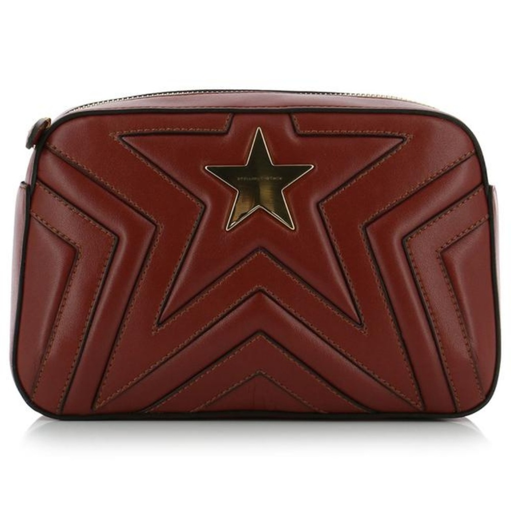 STELLA MCCARTNEY Stella Star Small shoulder bag - Picture 2 of 8